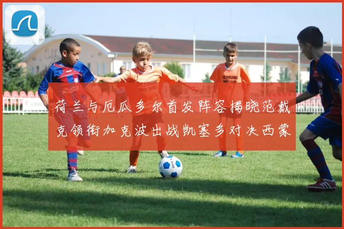 荷兰与厄瓜多尔首发阵容揭晓范戴克领衔加克波出战凯塞多对决西蒙斯
